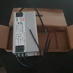 Omvormer 220/24, Watersport en Boten, Ophalen of Verzenden, Nieuw, Motor en Techniek, Zeilboot of Motorboot