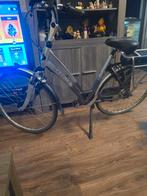 Gazelle chamonix c7 elektrische fiets., Ophalen, Gebruikt, Gazelle