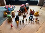 Paw Patrol - grote set - apart of als hele set, Ophalen of Verzenden, Gebruikt