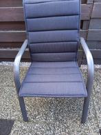 Tuinstoelen, Tuin en Terras, Ophalen, Gebruikt, Kunststof