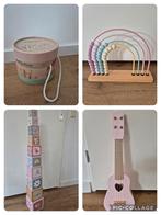 Little Dutch speelgoed roze, Verzamelen, Ophalen, Zo goed als nieuw