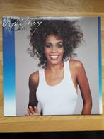 WHITNEY HOUSTON      WHITNEY, Overige formaten, Ophalen of Verzenden, Zo goed als nieuw, 1980 tot 2000
