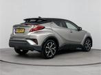 Toyota C-HR 1.8 Hybrid Bi-Tone Limited | Navigatie | Camera, 12 maanden, Stof, Euro 6, 4 cilinders