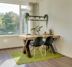 Eettafel, Zo goed als nieuw, 150 tot 200 cm, Rechthoekig, 50 tot 100 cm