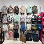 Partij Zebra Rugzakken - 25 Stuks - Nieuw!, Zakelijke goederen, Partijgoederen en Retail | Partijgoederen, Overige categorieën