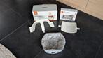 Tripp-Trapp Baby set en kussen set, Kinderen en Baby's, Kinderstoelen, Ophalen of Verzenden, Gebruikt, Meegroeistoel
