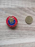 Speld korps mariniers, Verzamelen, Ophalen of Verzenden, Marine, Nederland, Embleem of Badge