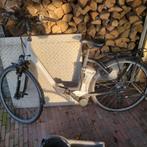 Kalkhoff e-bike onderdelenfiets+ Frame + Sparta fiets, 51 tot 55 cm, Ophalen, Gebruikt, Sparta