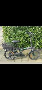 Electric bicycle beaster BS113B, Fietsen en Brommers, Overige merken, Ophalen of Verzenden, Zo goed als nieuw, 47 tot 51 cm