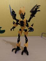 LEGO Hero Factory WASPIX 2231, LEGO TRANSFORMERS, Ophalen of Verzenden, Gebruikt, Complete set, Lego