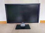 Dell U2711 27 inch monitor - QHD IPS, Computers en Software, Monitoren, Gebruikt, IPS, VGA, Ophalen of Verzenden