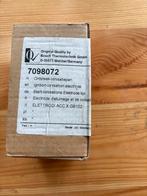 Nefit Turbo Ontstekingselektrode 7098072, Ophalen of Verzenden