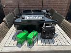 Voerboot dominator, Ophalen of Verzenden, Nieuw, Overige typen