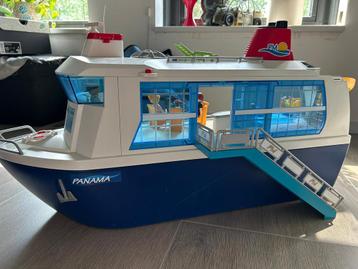 Playmobil Cruiseschip 6878 beschikbaar voor biedingen