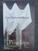 Penelope - Goar Markosyan-Kasper, Boeken, Ophalen of Verzenden, Zo goed als nieuw, Goar Markosyan-Kasper, Nederland
