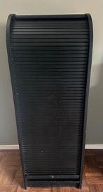 Kast met roldeur, Ophalen, Met plank(en), Gebruikt, 100 tot 150 cm