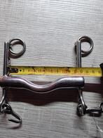 Harry horse dressuurbit, Ophalen, Overige soorten