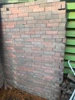 Gebruikte Klinkers, Ophalen, Gebruikt, Klinkers, 10 m² of meer
