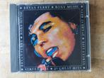 CD  Bryan Ferry / Roxy Music – Street Life - 20 Great Hits, Ophalen of Verzenden, Zo goed als nieuw, Poprock