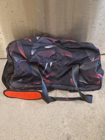 GRATIS Domyos (decathlon) sport tas beschikbaar voor biedingen