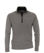 Redmond schipperstrui, Ophalen of Verzenden, Zo goed als nieuw, Maat 52/54 (L), Grijs