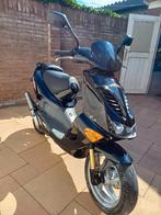 Aprilia SR Stealth 1998 - Minerelli Horizontaal DD LC, Fietsen en Brommers, Scooters | Aprilia, Ophalen, Gebruikt, Maximaal 45 km/u