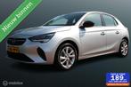 Opel Corsa 1.2 Edition, Navigatie, App connect, parkeersenso, Voorwielaandrijving, Stof, Gebruikt, 1199 cc