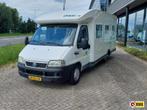 Chausson Odyssee 78, Caravans en Kamperen, Ringverwarming, Luifel, Koelkast, Half-integraal