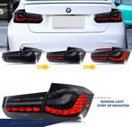 Bmw 3 serie led achterlichten 2013-2018, Ophalen of Verzenden, Nieuw, BMW