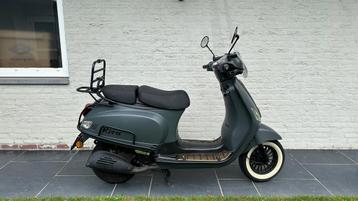RIVA BTC LUXURY beschikbaar voor biedingen