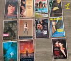 Film scarface Mel Gibson Frans kaarten ansichtkaarten, Verzamelen, Film en Tv, Ophalen of Verzenden, Gebruikt, Foto of Kaart