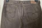 Gardeur bruine pantalon maat 56, Kleding | Heren, Ophalen of Verzenden, Zo goed als nieuw, Maat 56/58 (XL), Bruin