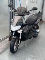 Gilera runner sprinter 70cc malossi MHR, Ophalen, Zo goed als nieuw, Tweetakt, Overige modellen