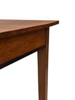 Art Deco Amsterdamse School bijzettafel tafeltje hal tafel, Ophalen