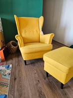 STRANDMON Oorfauteuil  - IKEA, Ophalen, Gebruikt