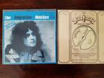 T- Rex 2 singles, Cd's en Dvd's, Vinyl Singles, 7 inch, Single, Ophalen of Verzenden, Zo goed als nieuw