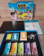 Bordspel Taxi Mania. Volledig en netjes in uitstekende staat, Ophalen of Verzenden, Zo goed als nieuw
