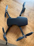 Drone met Koffer en 2 Accu's, Ophalen, Gebruikt, Drone met camera