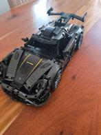 Technol Model Sports car, Ophalen of Verzenden, Zo goed als nieuw, Complete set