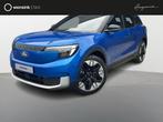 Ford Explorer Premium Extended Range RWD 77 kWh 21 inch velg, Automaat, Achterwielaandrijving, Blauw, Explorer