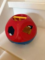 Tupperware Vormenstoof - Speelgoed voor Baby's, Kinderen en Baby's, Speelgoed | Babyspeelgoed, Ophalen of Verzenden, Gebruikt