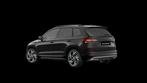 Skoda Karoq 1.5 TSI 110kW DSG7 Sportline | 150Pk | Automaat, Stof, Gebruikt, Zwart, 4 cilinders