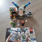 LEGO Hidden Side 70418 J.B.'s Ghost Lab, Ophalen of Verzenden, Zo goed als nieuw, Lego