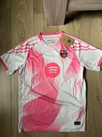 Barcelona special jersey, Maat M, Ophalen of Verzenden, Nieuw, Shirt