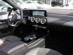 Mercedes-benz CLA-klasse Shooting Brake 200 Business Solutio, CLA, 730 kg, Euro 6, Bruin