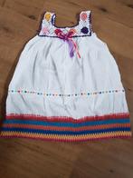 Handgemaakt mexican jurk maat 98, Kinderen en Baby's, Kinderkleding | Maat 98, Ophalen of Verzenden, Zo goed als nieuw