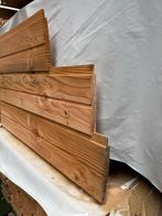 Douglas dakbeschot - plafonddelen - wandbekleding| 18x185 mm, Ophalen of Verzenden, Nieuw, 250 cm of meer, Planken