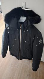 Moose Knuckles Winterjas, Ophalen, Zwart, Moose knuckles, Maat 56/58 (XL)