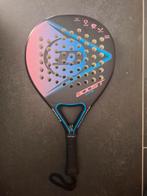 Dunlop Boost Lite Padel Racket, Ophalen of Verzenden, Gebruikt, Padelracket