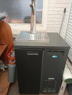 Biertap met Koeling - Jupiler Tapkop, Ophalen, Gebruikt, Overige merken